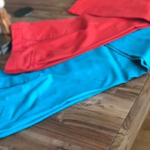 Lot 2 Cafe Capri JCREW Pants, 6T